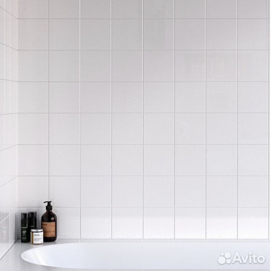 Kerama marazzi Граньяно белый 15х15