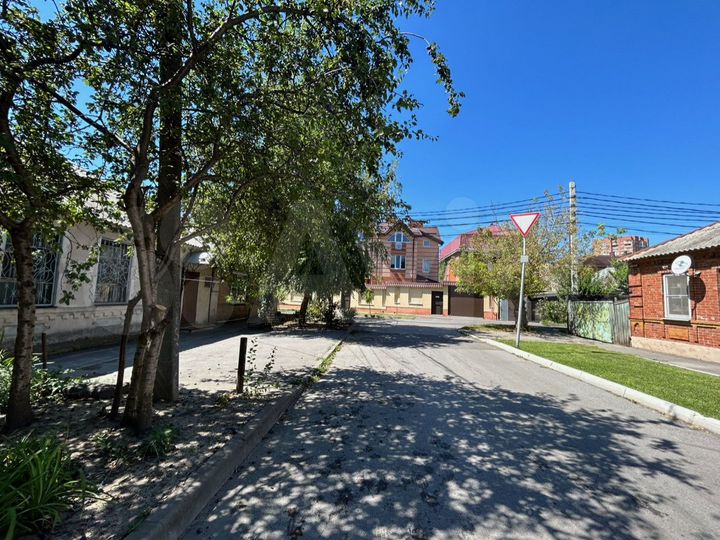 Участок 4,5 сот. (ИЖС)