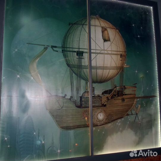 Детский праздник - квест