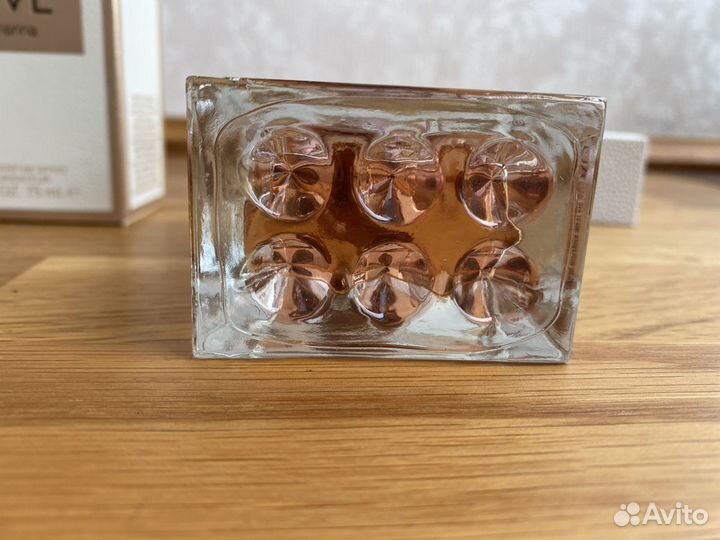 Rogue Love by Rihanna EDP 75ml Редкость