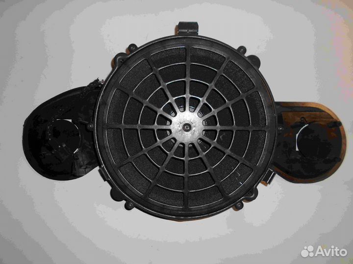 Сабвуфер W220 A2208204702