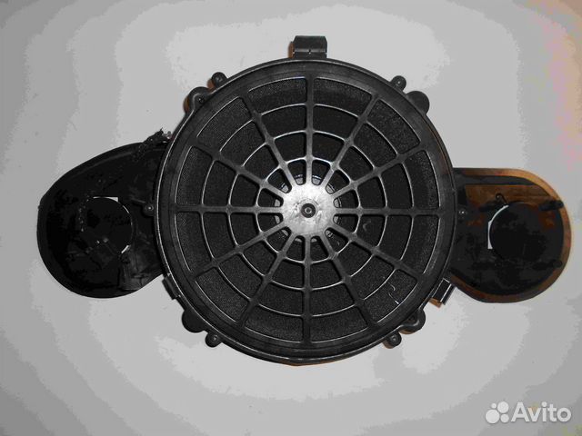 Сабвуфер W220 A2208204702