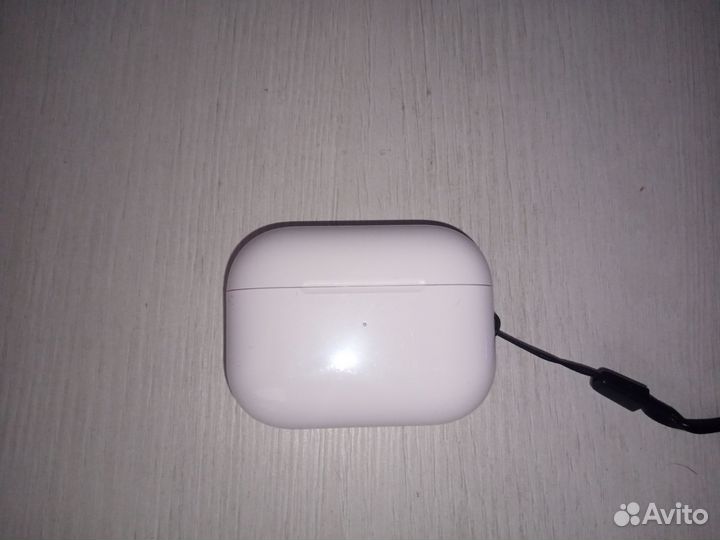 Беспроводные наушники apple airpods pro(реплика)