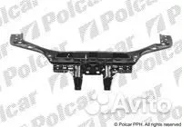 Панель передняя перед для fiat punto II FL (188) 07.03-12.10
