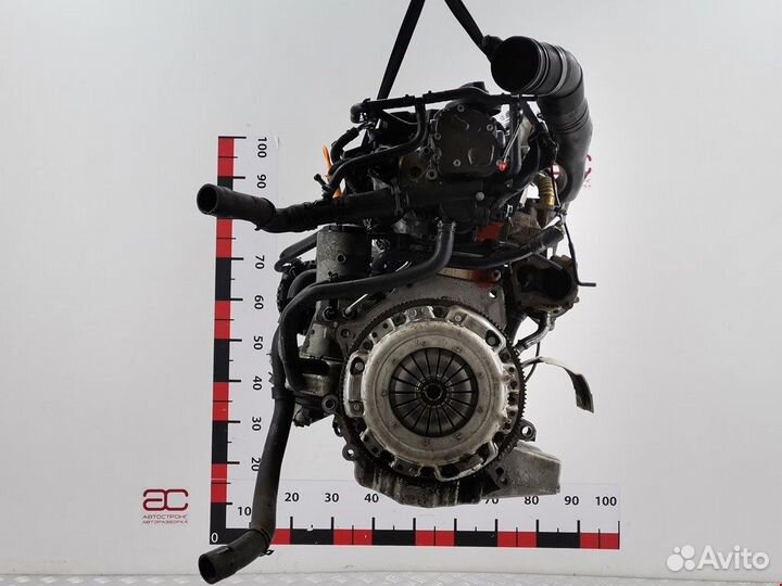 Двигатель (двс) для Volkswagen Polo 4 AMF