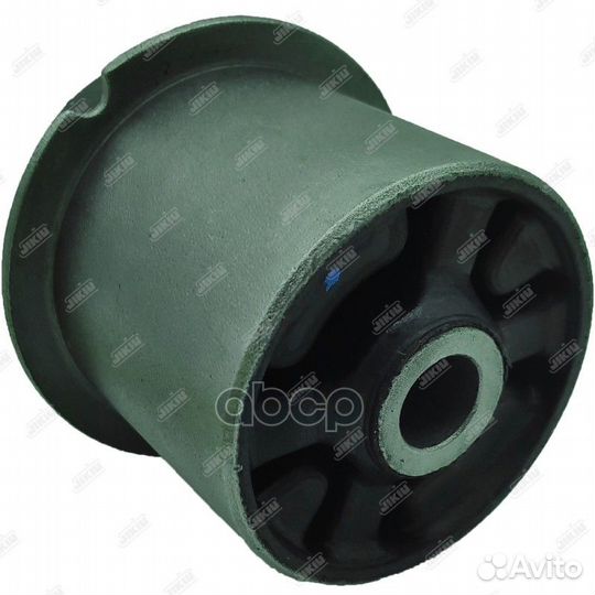 Сайлентблок рычага подвески audi A6