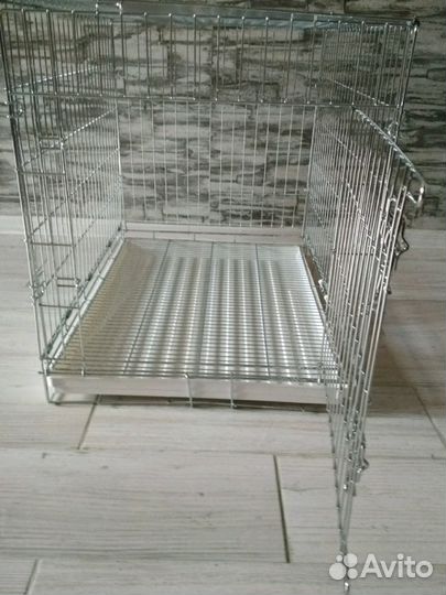 Клетка для животных