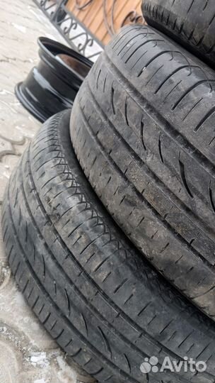 Pirelli Cinturato Winter 185/65 R15 21T