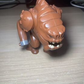 Ранкор lego star wars лего старварс rancor