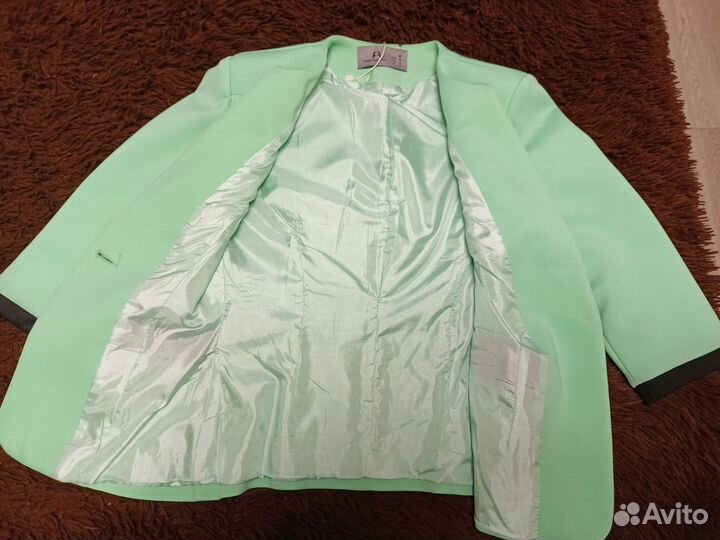 Пиджаки летние