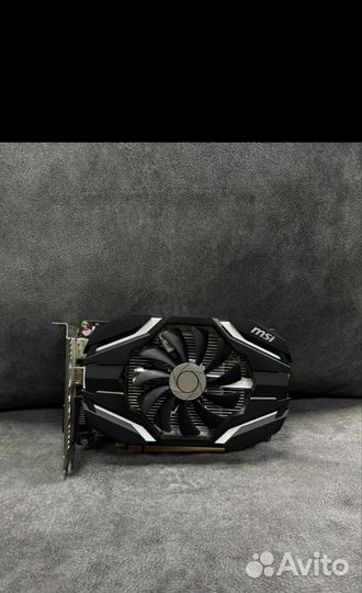 Видеокарта nvidia geforce gtx 1050 ti