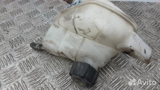 Бачок расширительный nissan qashqai J11 (TKR03NP01