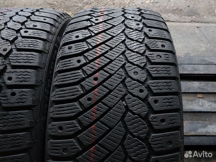 Continental ContiIceContact 4x4 235/50 R18 101T