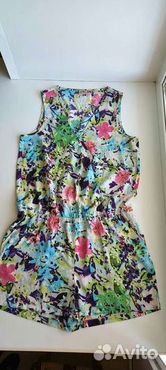 Комбинезоны женские