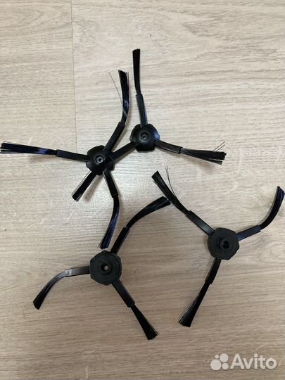 Боковая щетка для робота пылесоса panda x500