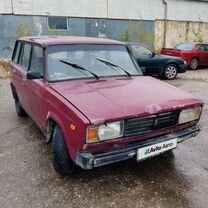 ВАЗ (LADA) 2104 1.5 MT, 2002, 200 000 км