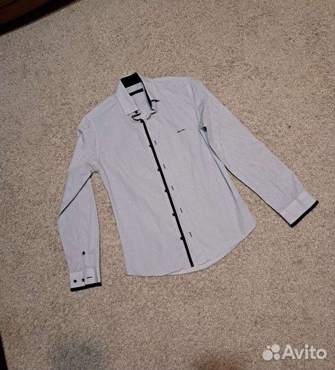 Рубашка мужская
