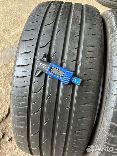 Continental ContiPremiumContact 2 235/50 R18