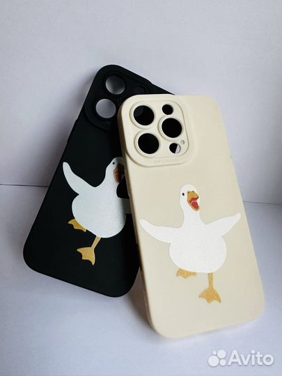 Чехол на iPhone 14 pro