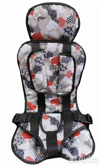 Детское удерживающее устройство 