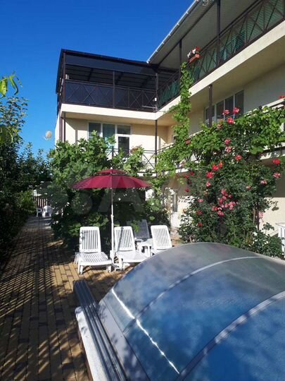 Комната 30 м², 1/3 эт.