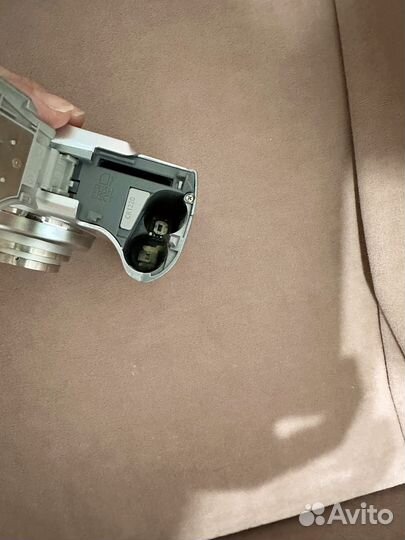 Фотоаппарат