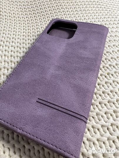 Чехол книжка для iPhone 13 Pro Max