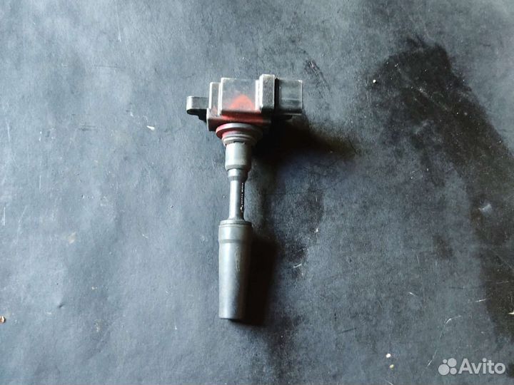 Модуль передний Nissan Maxima а32 3.0