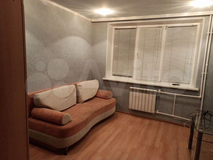 3-к. квартира, 69 м², 4/5 эт.