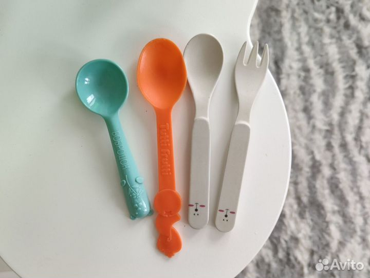 Philips avent поильник