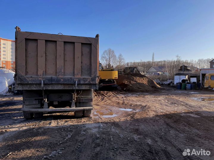 Песок Богаевский с доставкой