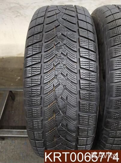 Goodyear UltraGrip Performance SUV Gen-1 235/60 R18 99B