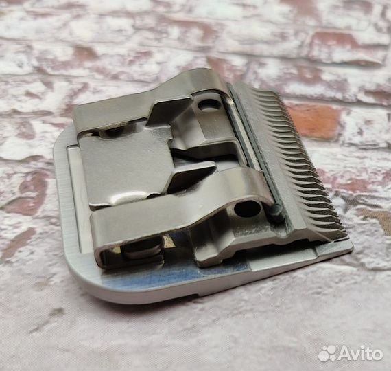 Ножевой блок shernbao 0,2 мм керамика стандарт A5