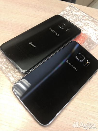 Телефоны Samsung на запчасти