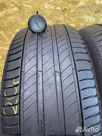 Michelin Primacy 4 225/50 R17