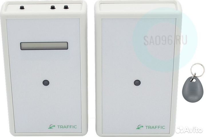 Счетчик посетителей для магазинов