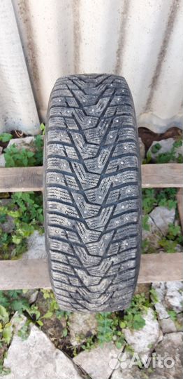 Hankook Winter I'Pike RS2 W429 185/65 R15