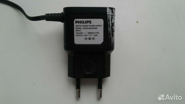 Часы с радио philips AJ3400/12