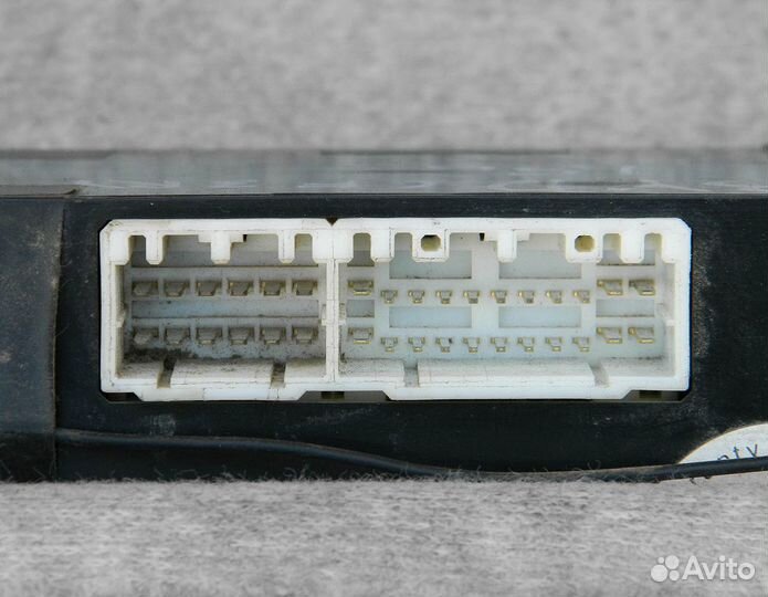 Блок управления центральным замком BYD F3R 1.5