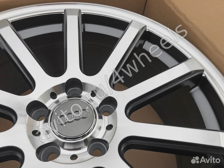 Диски для Audi Q8 R19