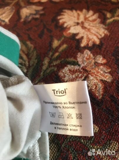 Футболка для сoбак размер s 25 см