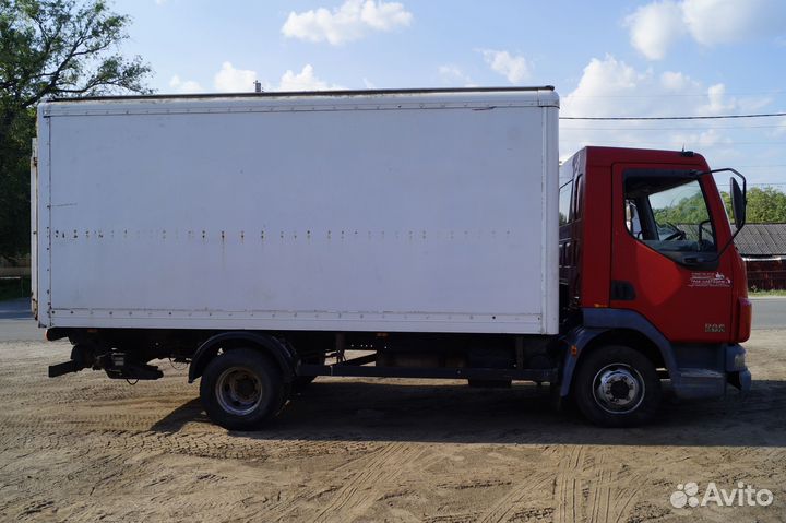 DAF LF 45, 2005