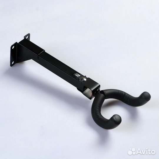 Держатель для гитары настенный