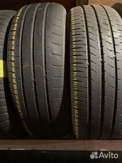 Toyo NanoEnergy 3 185/65 R15