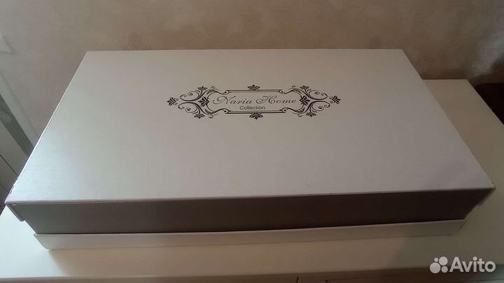 Постельное белье