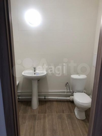 2-к. квартира, 56,8 м², 4/30 эт.