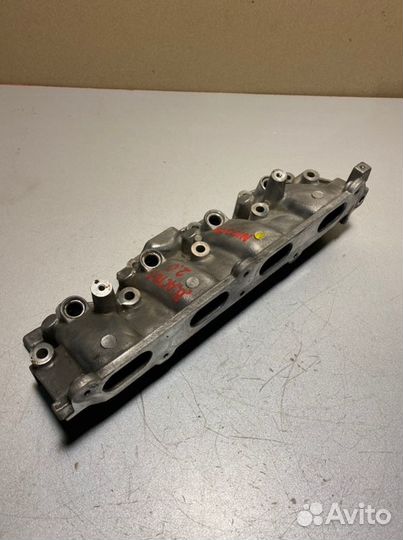 Коллектор впускной Renault Duster