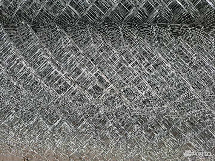 Сетка рабица