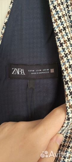 Платье Zara оригинал