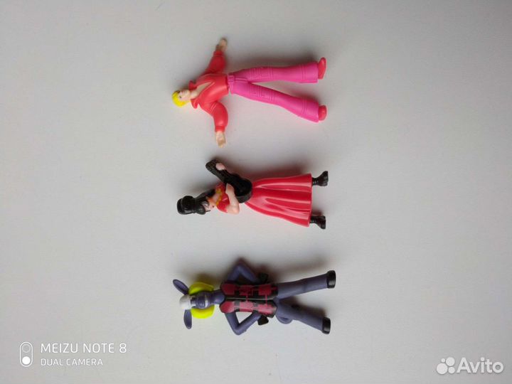 Киндер Сюрприз kinder игрушки